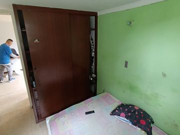 Vendo Apartamento En El Barrio Chiminango