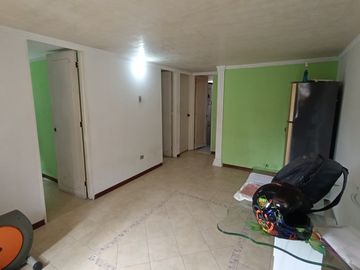 Vendo Apartamento En El Barrio Chiminango