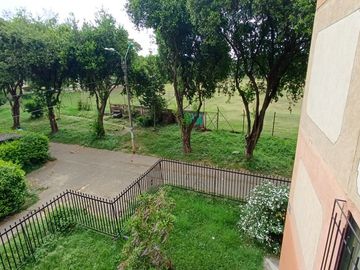 Vendo Apartamento En El Barrio Chiminango