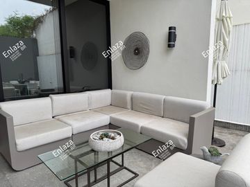 Casa en Venta en Bosques del Valle San Pedro Garza García