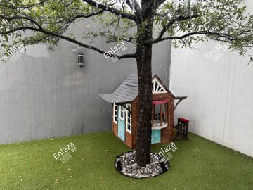 Casa en Venta en Bosques del Valle San Pedro Garza García