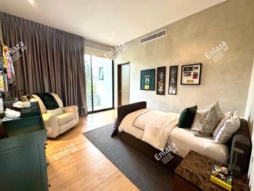 Casa en Venta en Bosques del Valle San Pedro Garza García