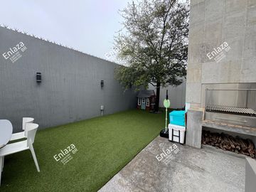 Casa en Venta en Bosques del Valle San Pedro Garza García