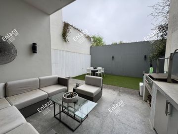 Casa en Venta en Bosques del Valle San Pedro Garza García
