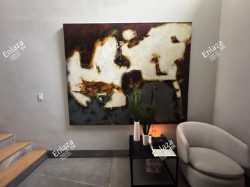 Casa en Venta en Bosques del Valle San Pedro Garza García