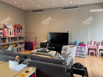 Casa en Venta en Bosques del Valle San Pedro Garza García