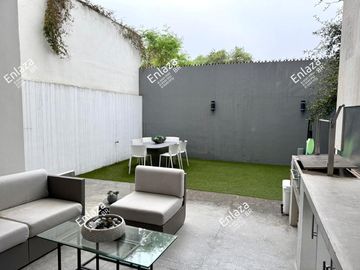 Casa en Venta en Bosques del Valle San Pedro Garza García