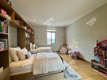 Casa en Venta en Bosques del Valle San Pedro Garza García