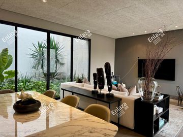 Casa en Venta en Bosques del Valle San Pedro Garza García