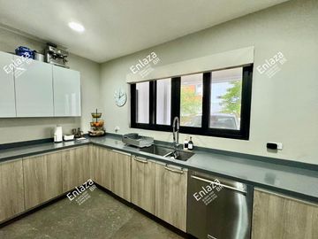 Casa en Venta en Bosques del Valle San Pedro Garza García