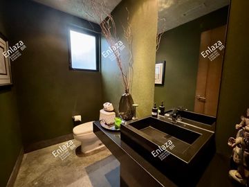 Casa en Venta en Bosques del Valle San Pedro Garza García