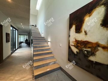 Casa en Venta en Bosques del Valle San Pedro Garza García
