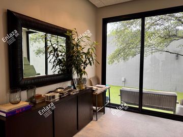 Casa en Venta en Bosques del Valle San Pedro Garza García