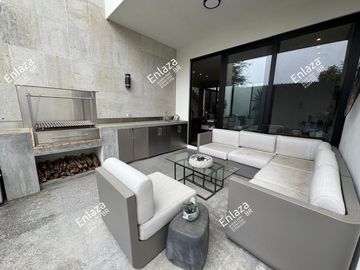 Casa en Venta en Bosques del Valle San Pedro Garza García