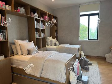Casa en Venta en Bosques del Valle San Pedro Garza García