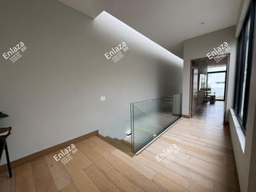 Casa en Venta en Bosques del Valle San Pedro Garza García
