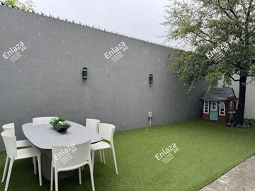 Casa en Venta en Bosques del Valle San Pedro Garza García