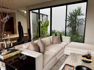 Casa en Venta en Bosques del Valle San Pedro Garza García