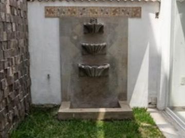 VENTA DE CASA EN PRIVADA COLORIN EN BOSQUES RESIDENCIAL ZINACANTEPEC