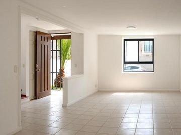 VENTA DE CASA EN PRIVADA COLORIN EN BOSQUES RESIDENCIAL ZINACANTEPEC