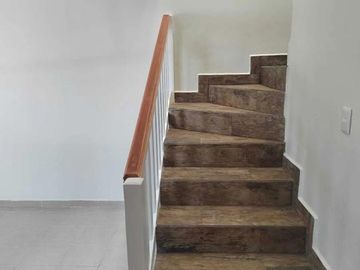 VENTA DE CASA EN FRACCIONAMIENTO CEDROS 4000 EN LERMA