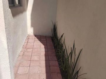 VENTA DE CASA EN FRACCIONAMIENTO CEDROS 4000 EN LERMA