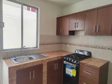 VENTA DE CASA EN FRACCIONAMIENTO CEDROS 4000 EN LERMA