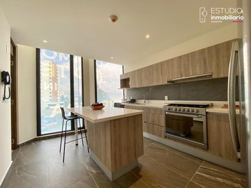 Departamento en Venta La  Herradura