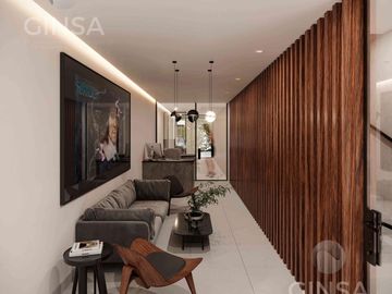 OXYGEN || DEPARTAMENTOS EN VENTA EN LUJOSA TORRE RESIDENCIAL AL NORTE DE MERIDA, A UNOS PASOS DE PRINCIPALES AVENIDAS EN COL. MONTES DE AME