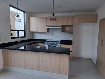 Casa en  venta de 3 recamaras en Cuautlancingo Puebla.