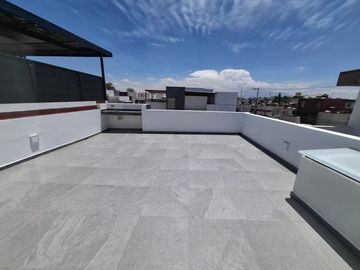 Casa en  venta de 3 recamaras en Cuautlancingo Puebla.