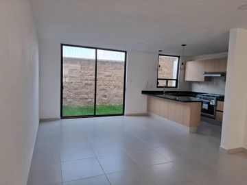 Casa en  venta de 3 recamaras en Cuautlancingo Puebla.