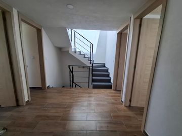 Casa en  venta de 3 recamaras en Cuautlancingo Puebla.