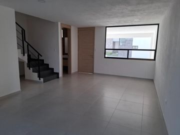 Casa en  venta de 3 recamaras en Cuautlancingo Puebla.