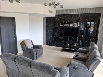 APARTAMENTO A LA VENTA PH LAS OLAS 2 VISTA MAR SAN CARLOS