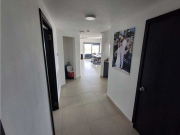 APARTAMENTO A LA VENTA PH LAS OLAS 2 VISTA MAR SAN CARLOS