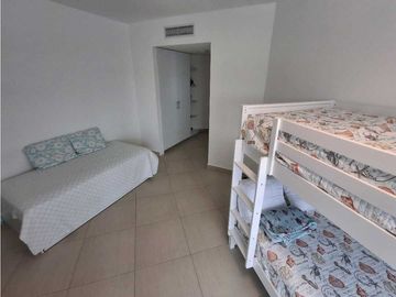 APARTAMENTO A LA VENTA PH LAS OLAS 2 VISTA MAR SAN CARLOS