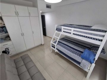 APARTAMENTO A LA VENTA PH LAS OLAS 2 VISTA MAR SAN CARLOS