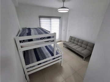 APARTAMENTO A LA VENTA PH LAS OLAS 2 VISTA MAR SAN CARLOS