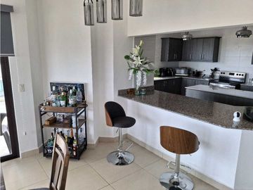 APARTAMENTO A LA VENTA PH LAS OLAS 2 VISTA MAR SAN CARLOS