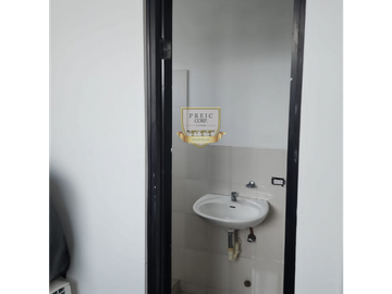 SE VENDE APARTAMENTO AMOBLADO EN SAN FRANCISCO CON VISTA AL MAR
