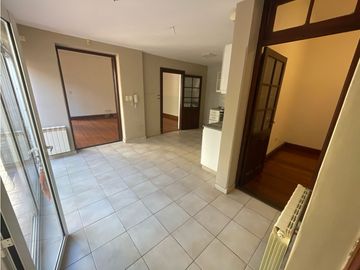 Casa de estilo, inmejorable estado, totalmente reciclada.