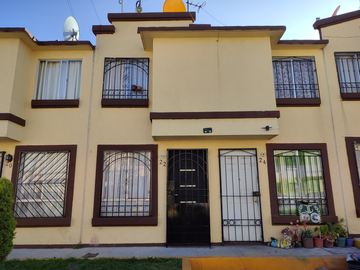 Venta de Casa en Valle San Pedro, EDOMEX