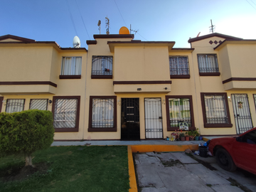 Venta de Casa en Valle San Pedro, EDOMEX
