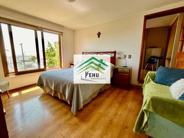 SE VENDE CASA DE ENSUEÑO EN LOMAS DE LO AGUIRRE, SANTIAGO