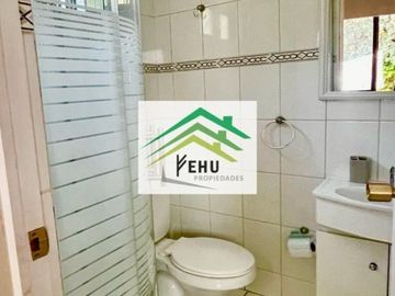 SE VENDE CASA DE ENSUEÑO EN LOMAS DE LO AGUIRRE, SANTIAGO