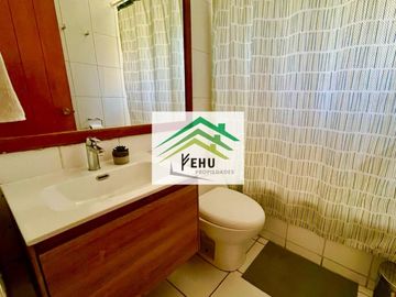 SE VENDE CASA DE ENSUEÑO EN LOMAS DE LO AGUIRRE, SANTIAGO
