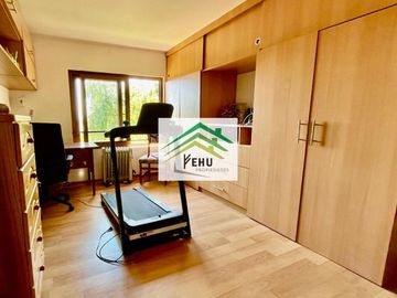 SE VENDE CASA DE ENSUEÑO EN LOMAS DE LO AGUIRRE, SANTIAGO