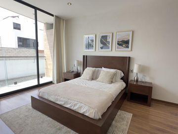 Departamento en  venta, cercano al parque Bicentenario, Metepec