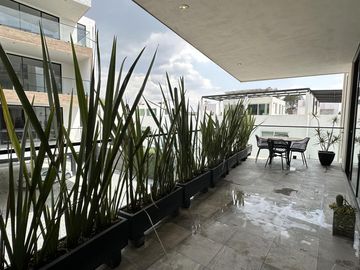 Departamento en  venta, cercano al parque Bicentenario, Metepec